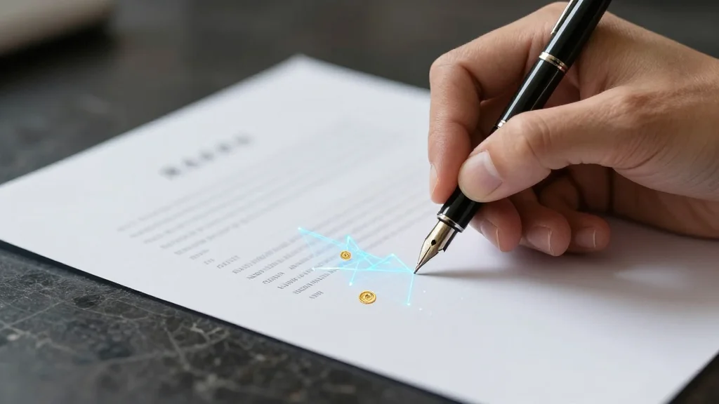 Hybrid On‑chain Repos: Paper + Contracts Boost Scalability