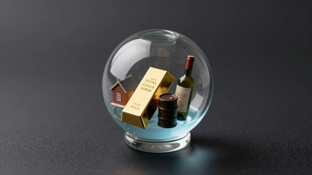How Financial Advisors Track Their Clients’ Alternative Investments