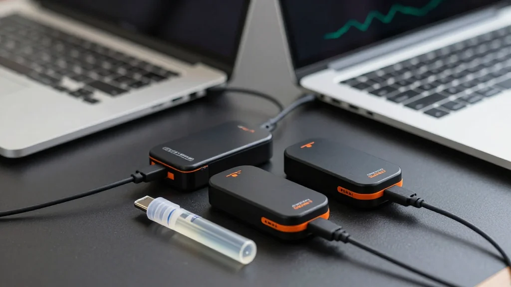 Can One Laptop Control Multiple ONT Sequencers?