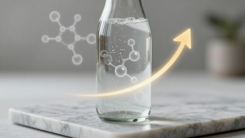 Constellation Brands Acquires Hopwtr to Expand Non‑alcoholic Portfolio