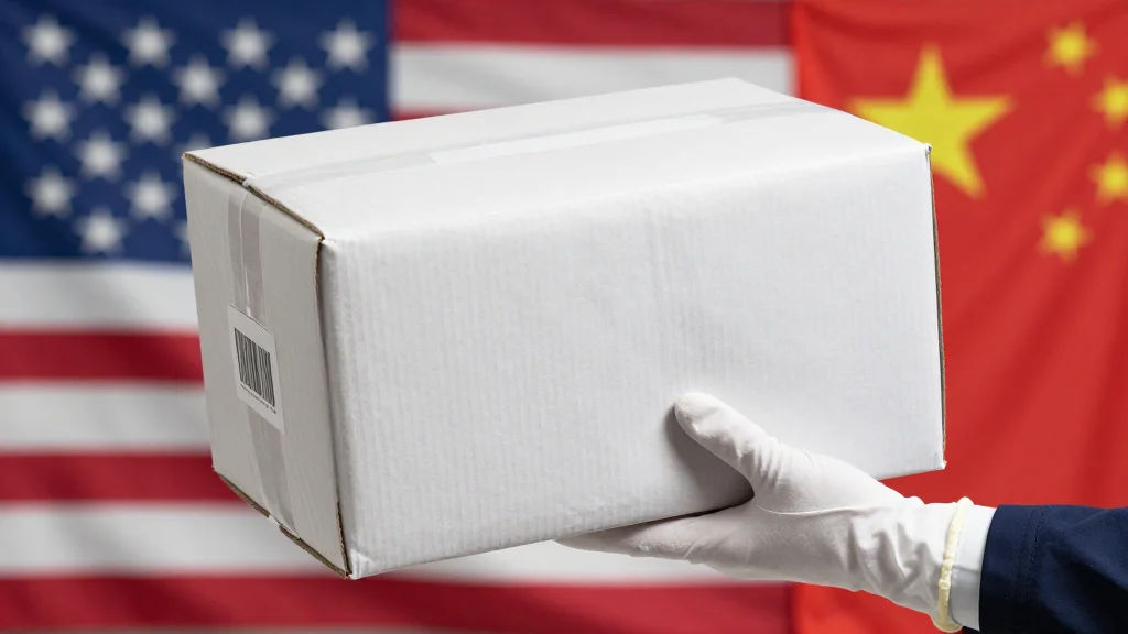 U.S. Closes China’s De Minimis Shipping Loophole, Raising Stakes for Cross‑Border E‑Commerce