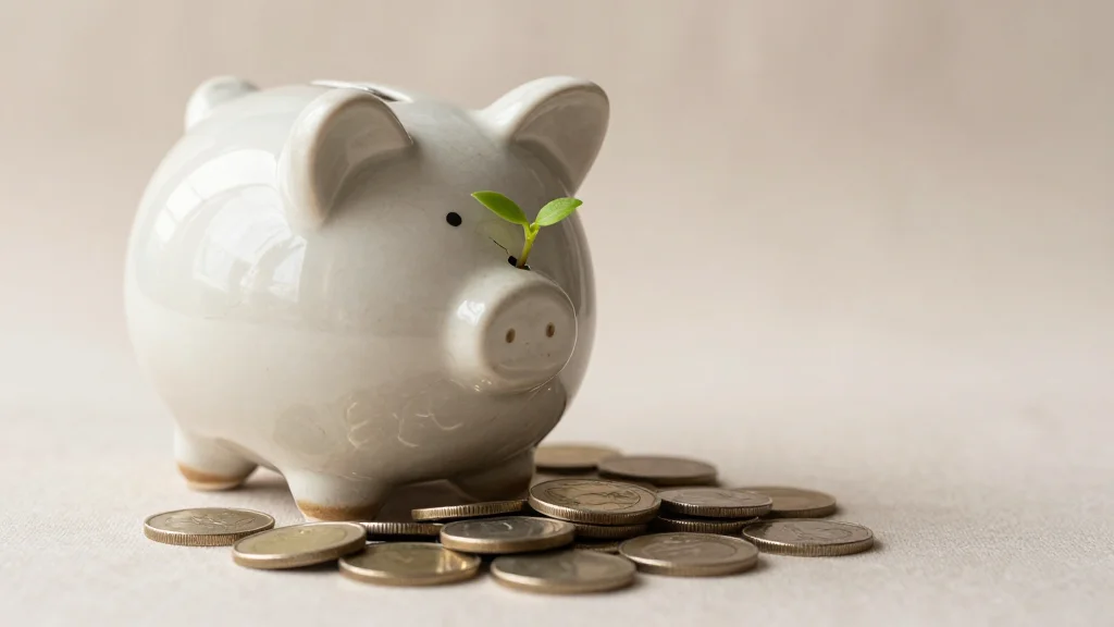 Transamerica Flags Looming U.S. Retirement Savings Crisis as Confidence Stalls