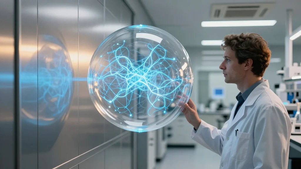 Big Three Labs Stuck Refining, Missing Future AI UX
