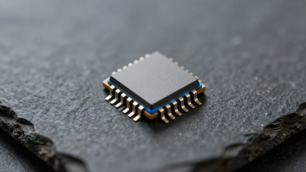 Cambridge Memristor Promises Up to 70% Energy Savings for AI Hardware