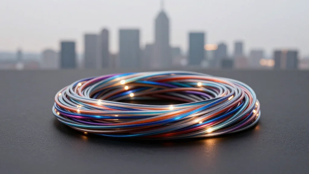 Comcast Gains 435K Mobile Lines, Loses 65K Broadband