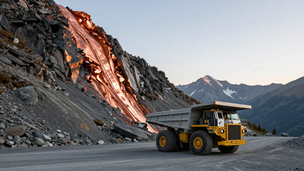 A Critical Opportunity for B.C.’s Mining Sector – by Mehanaz Yakub (CIM Magazine – May 29, 2026)
