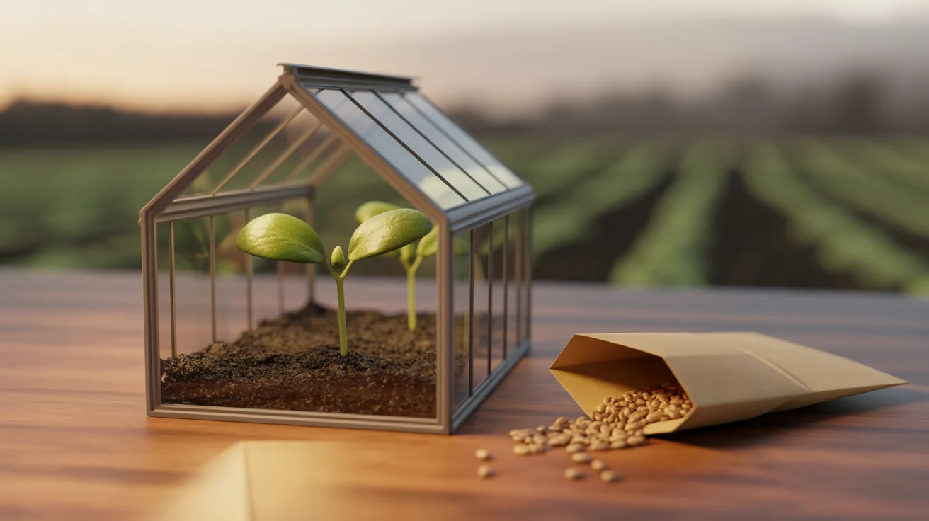 Ascribe Bio Raises $12M Series A Led by Corteva Catalyst and Acre Venture Partners
