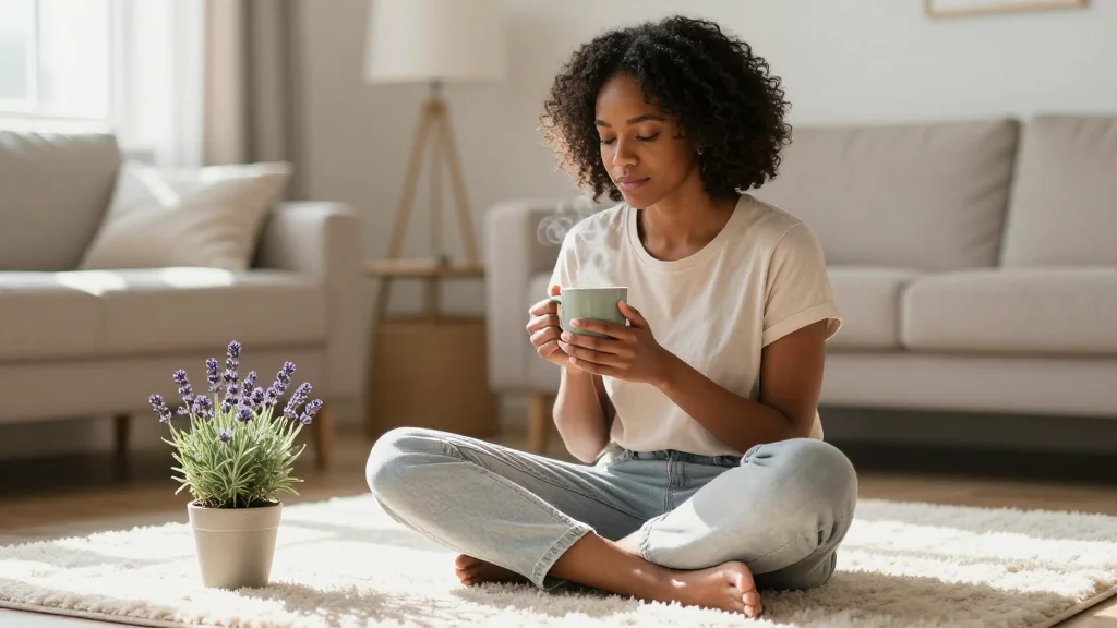 Self‑care Isn’t Indulgence; It Prevents Burnout for Black Women