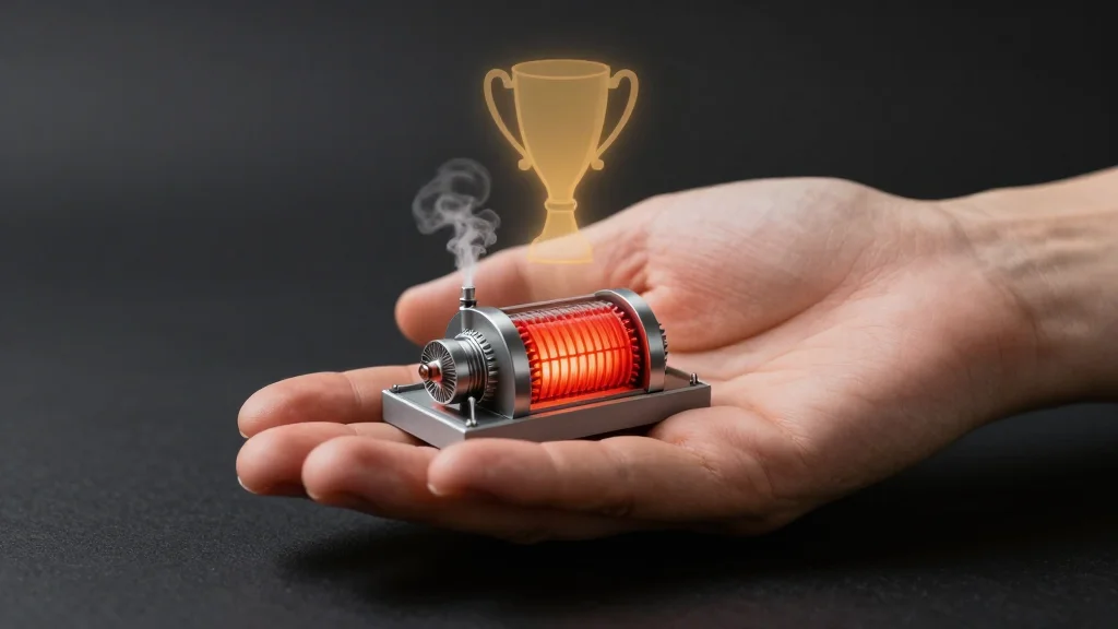 XPrize Launches Competition to Boost Next‑gen Geothermal Innovation