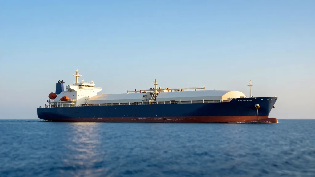 Daily Memo: India on Russian LNG, Brussels on Afghan Migrants