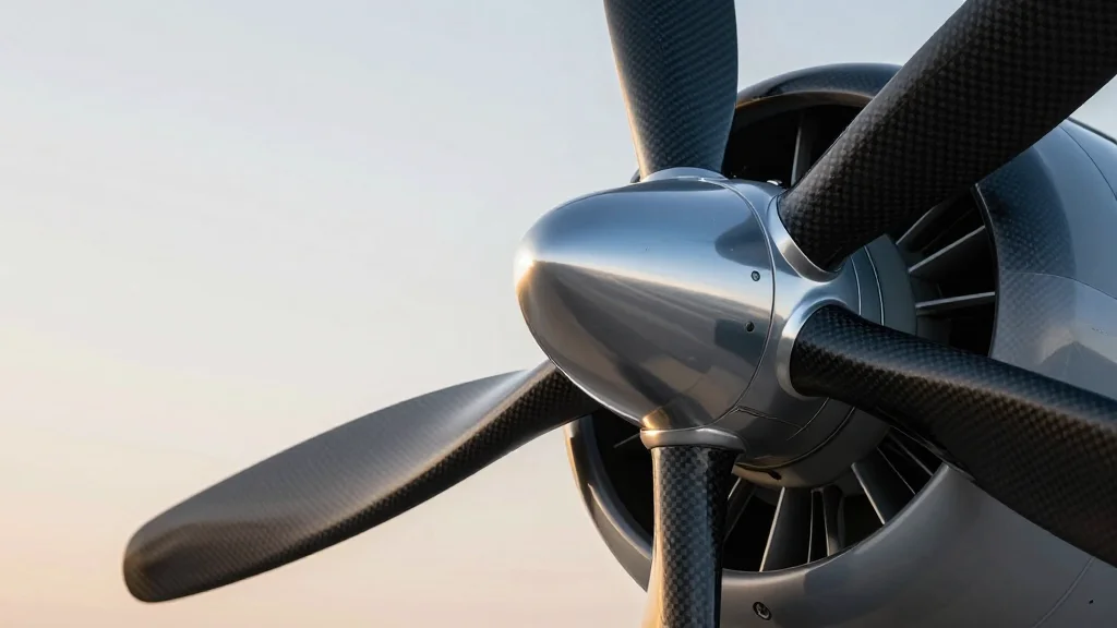 Hartzell Expands Top Prop Program