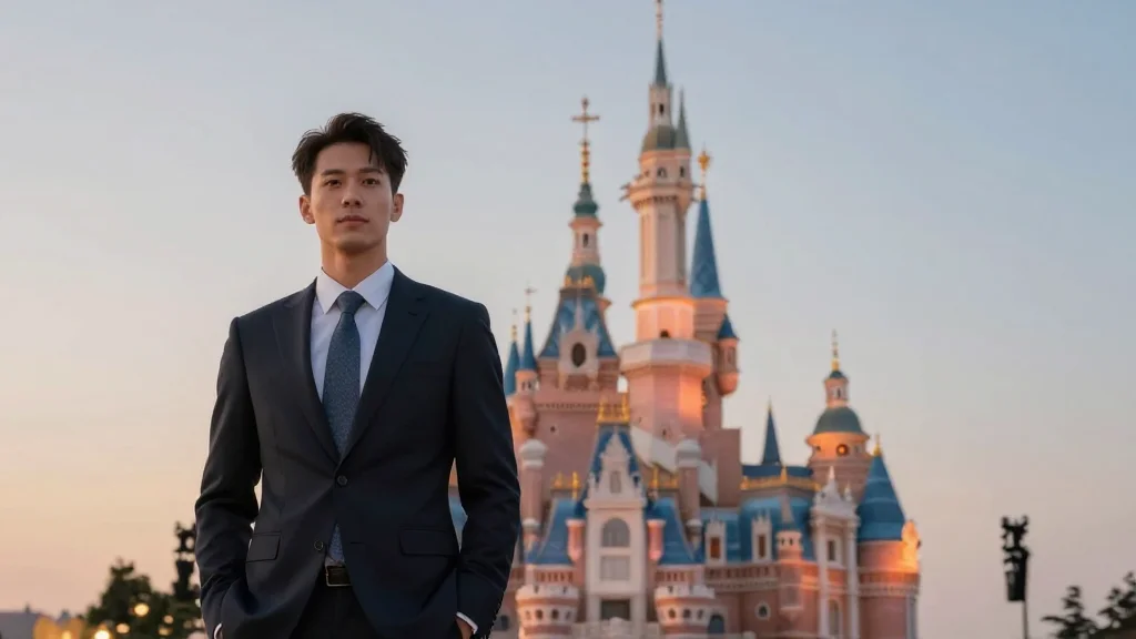 New Disney CEO Pledges Creative Excellence as Guiding North Star