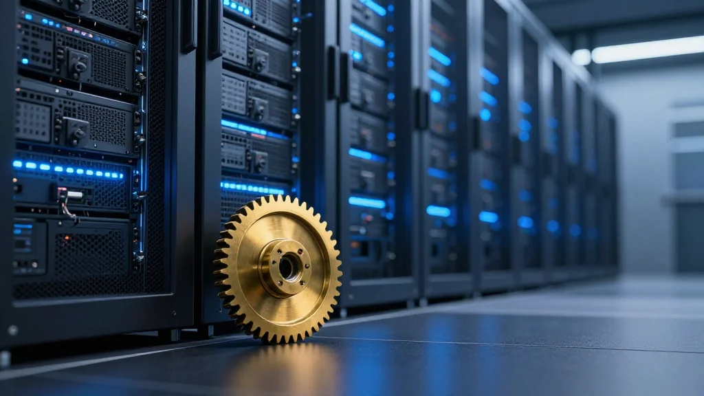 Z Squared Installs Michelle Burke as Co‑CEO to Accelerate AI Infrastructure Push
