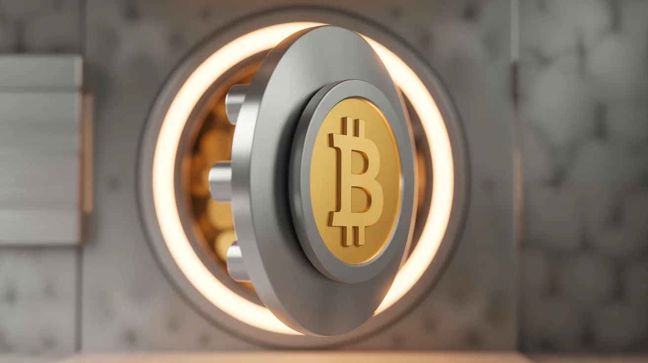 The Great Bitcoin Exchange Redefines Crypto Trading
