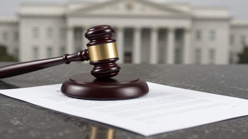 GAO Sustain: Failure to Acknowledge Solicitation Amendment Was a Material Defect