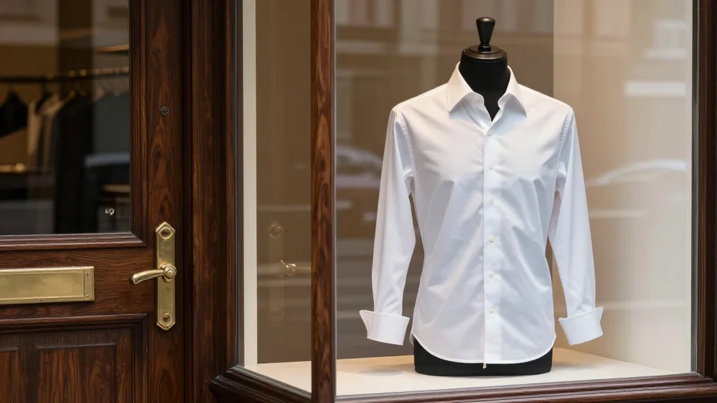 100Hands to Open First Store on London’s Savile Row