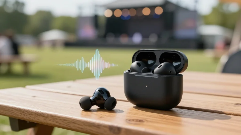 Apple Music Launches Dedicated Concerts Page for Live Fans