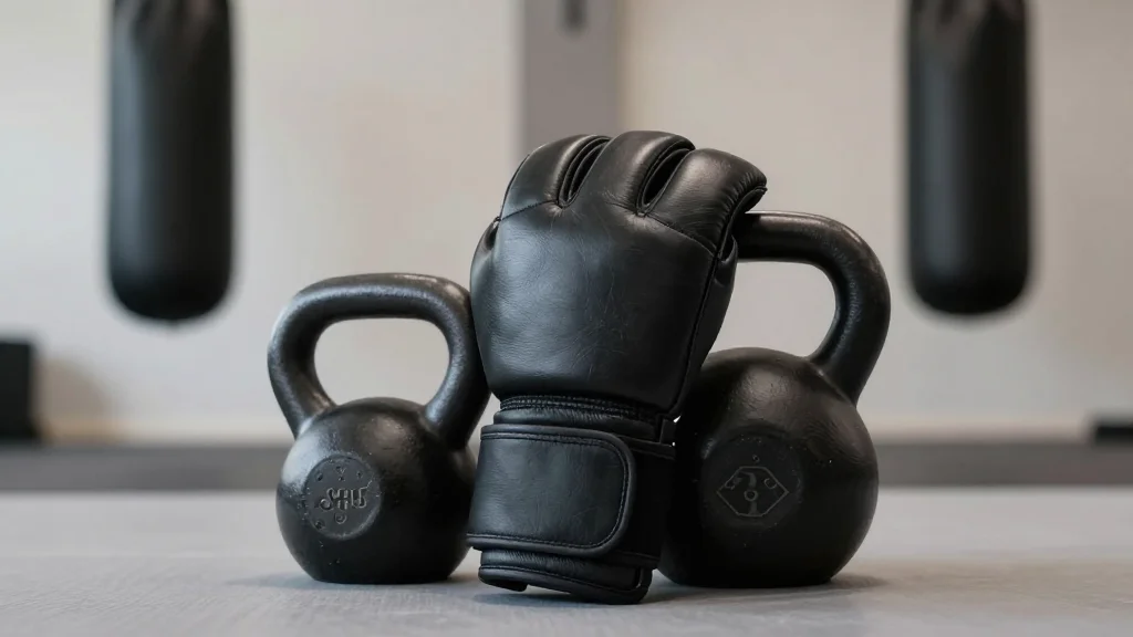 Adapt Training to Any Gym’s Equipment for Maximum Impact