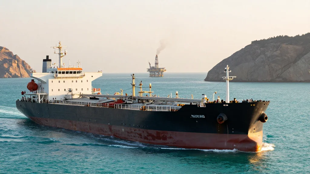 IMF, World Bank, Others Warn Middle East War Is Straining Global Energy Supplies