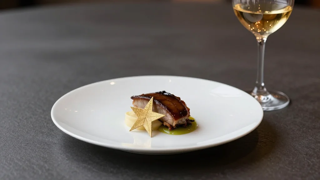 Michelin Guide Launches in Australia, Sets Star and Bib Gourmand Standards