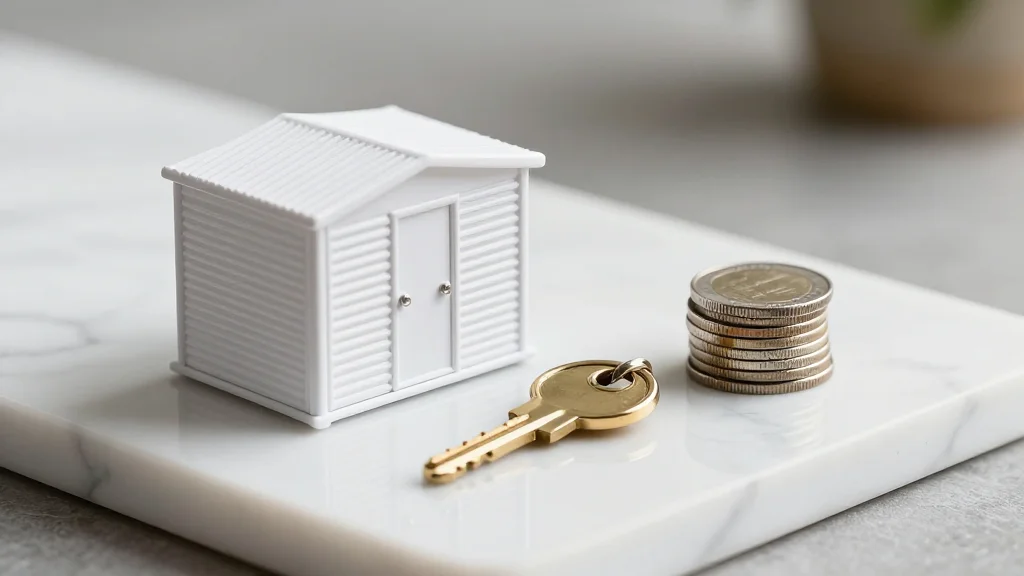 CubeSmart Q1 2026 Earnings Show 0.6% Same‑Store Revenue Growth as Self‑Storage Demand Holds