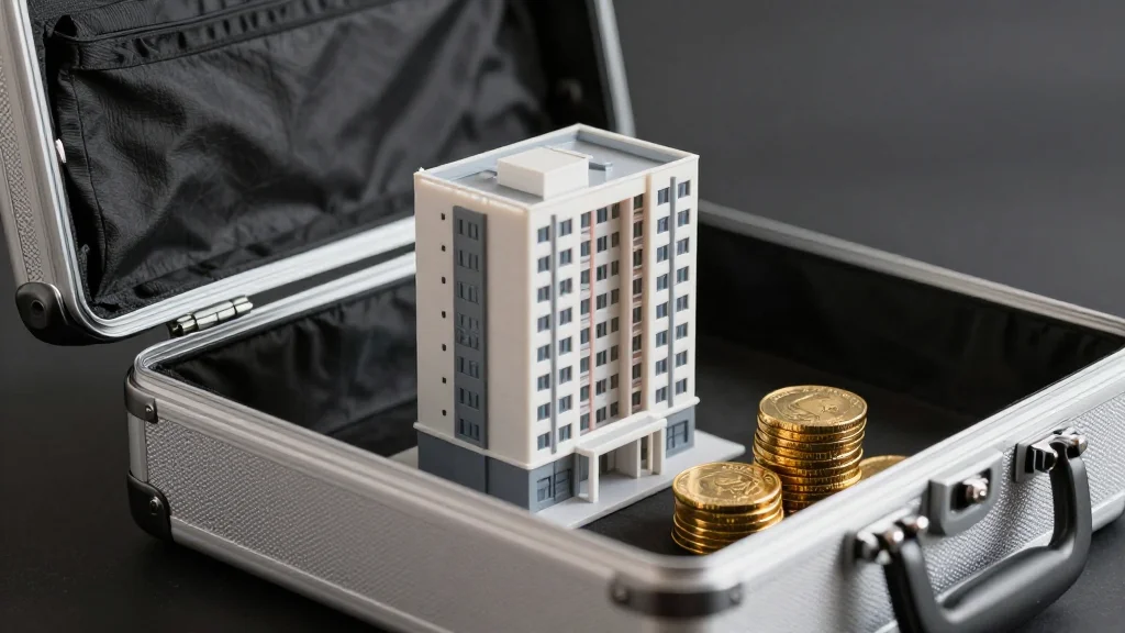 Student Quarters Secures $63.75M Refinance Loan From QuadReal Property Group