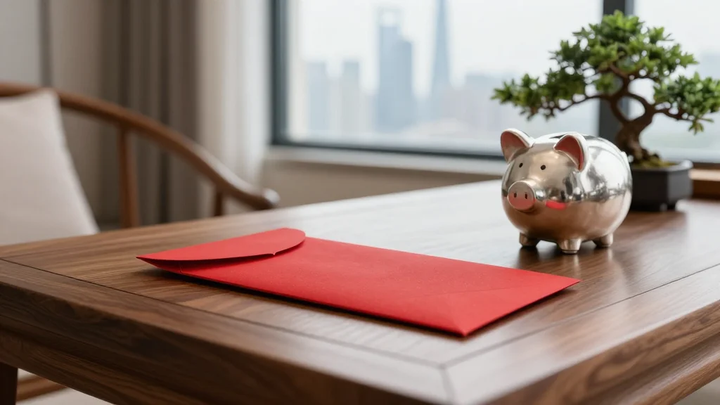Instead of Shopping They’re Quietly Stockpiling Cash — ‘Shadow Saving’ — and It Could Short-Circuit the Global Economy