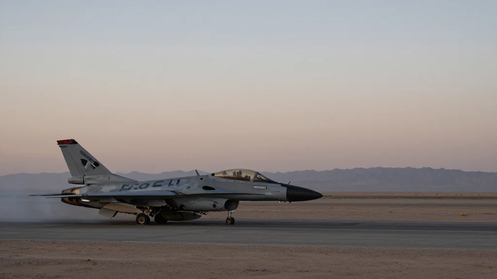 U.S. Airpower Crumbles as Iran Defenses Resurge