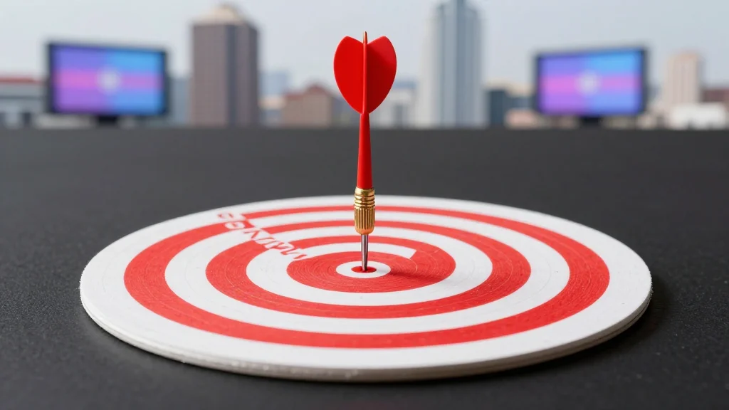 Meta's Ad Money Masks Massive Strategic Misses