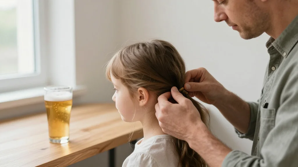 London Dads Launch ‘Pints & Ponytails’ Workshops to Build Safe Fatherhood Communities