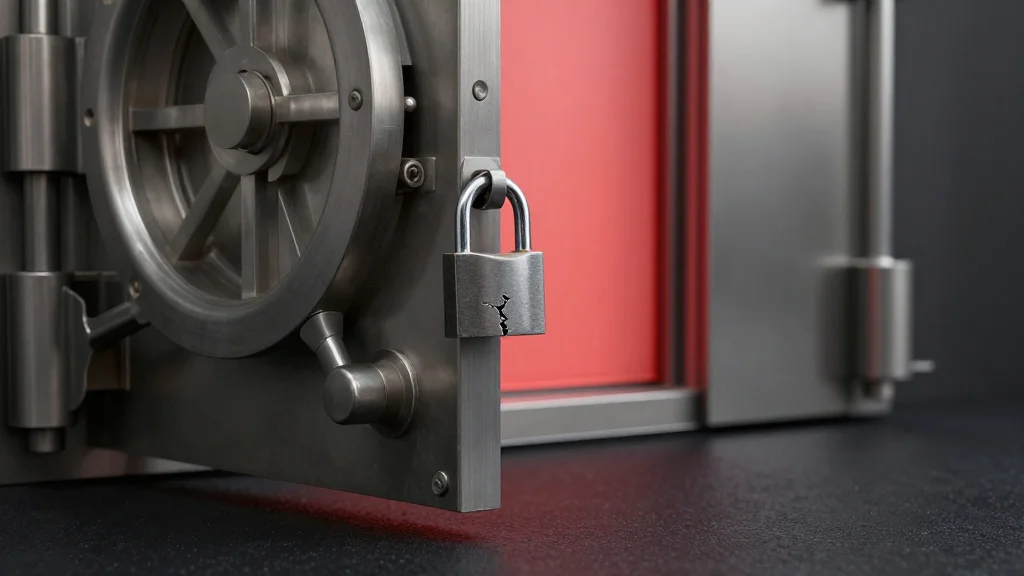 0APT Threatens Rival Krybit with Doxxing and Extortion, Escalating Ransomware Turf War