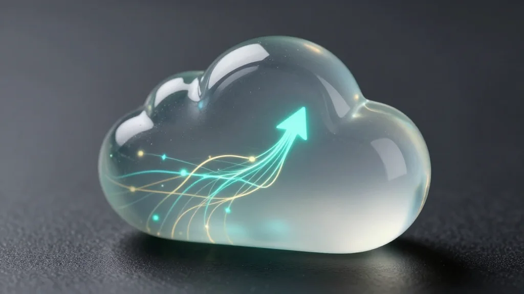 Analysts Flag ServiceNow and Intuit as 2026’s Leading SaaS Stocks