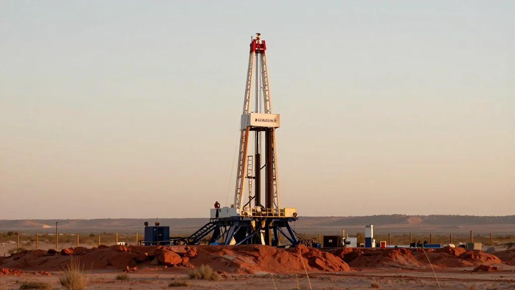 Energy 'Sovereignty' Drives Mexico's Rethink on Gas Fracking