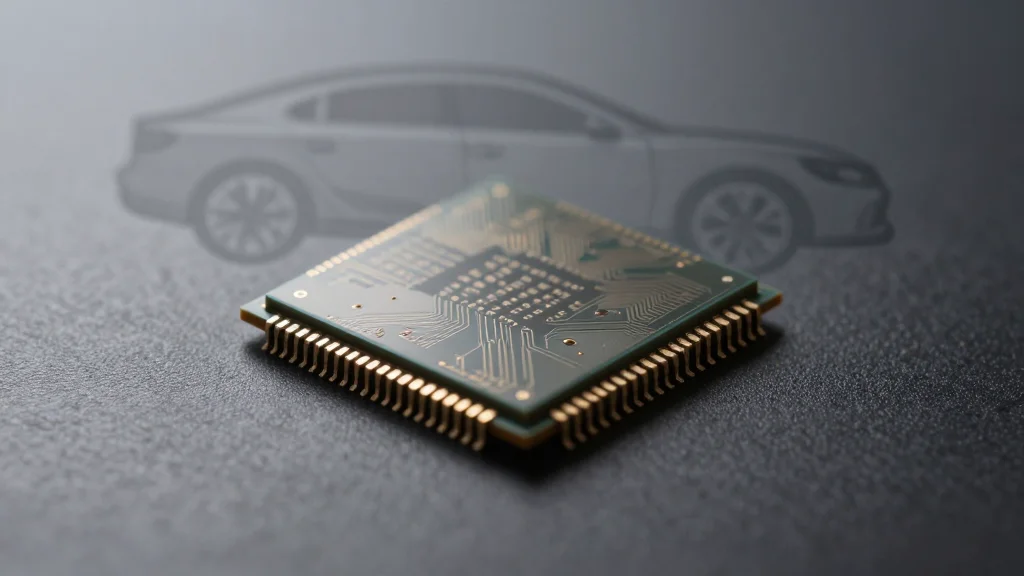 Valens Semiconductor Beats Q1 Guidance with $16.9M Revenue, Highlights AV and Auto Chip Momentum