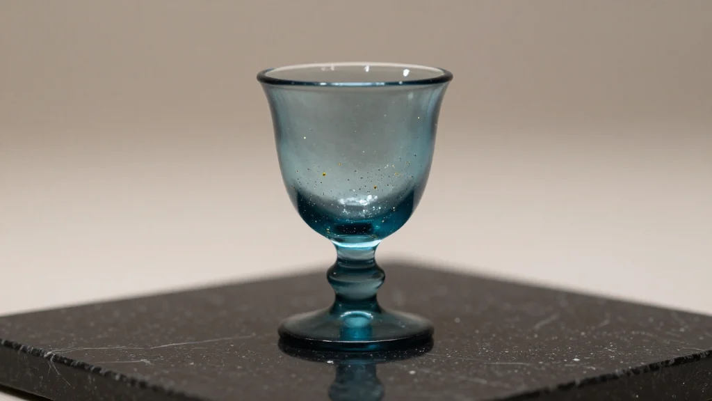Scientists Find Gold and Silver Nanoparticles in 4th‑Century Lycurgus Cup, Claiming Ancient Nanotech