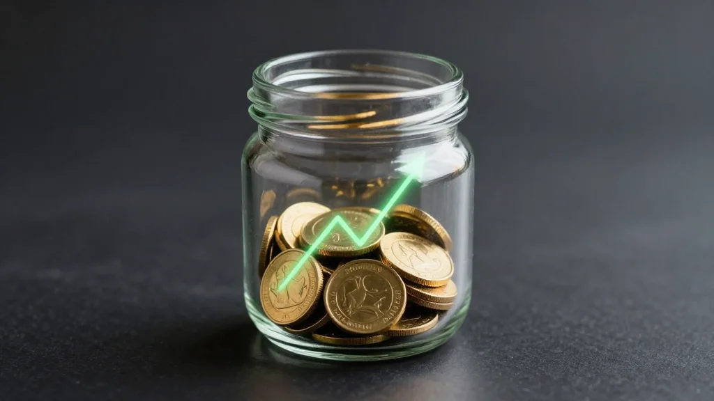 Screenshot‑worthy Gains Mean It’s Time to Cash Out