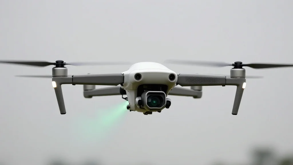 NJ Police Recover $870K Stolen Chemical‑Sprayer Drones, Heightening Defense Security Concerns