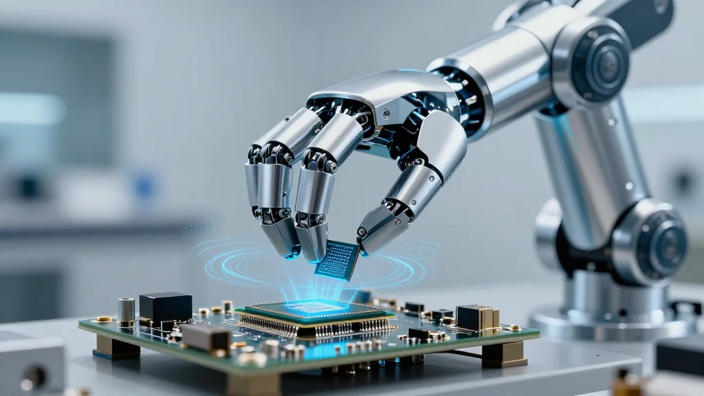 QuantrolOx and RAQS Quantum Partner to Scale Automation and Workforce Development in Asia Pacific