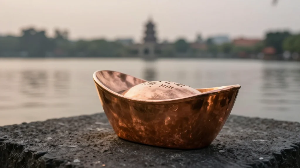 CMRA Selects Vietnam for 2026 Event