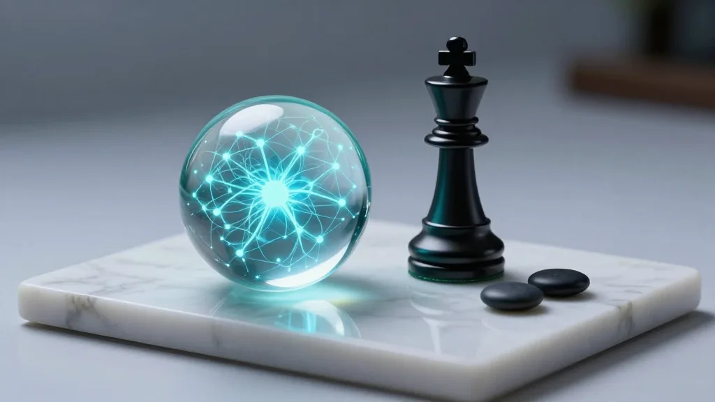 Superintelligence Will Remain Narrow, Finite, Not Godlike