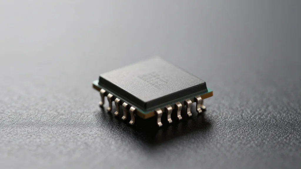 Pressure Sensors: Turning Environmental Signals Into Smart Actions