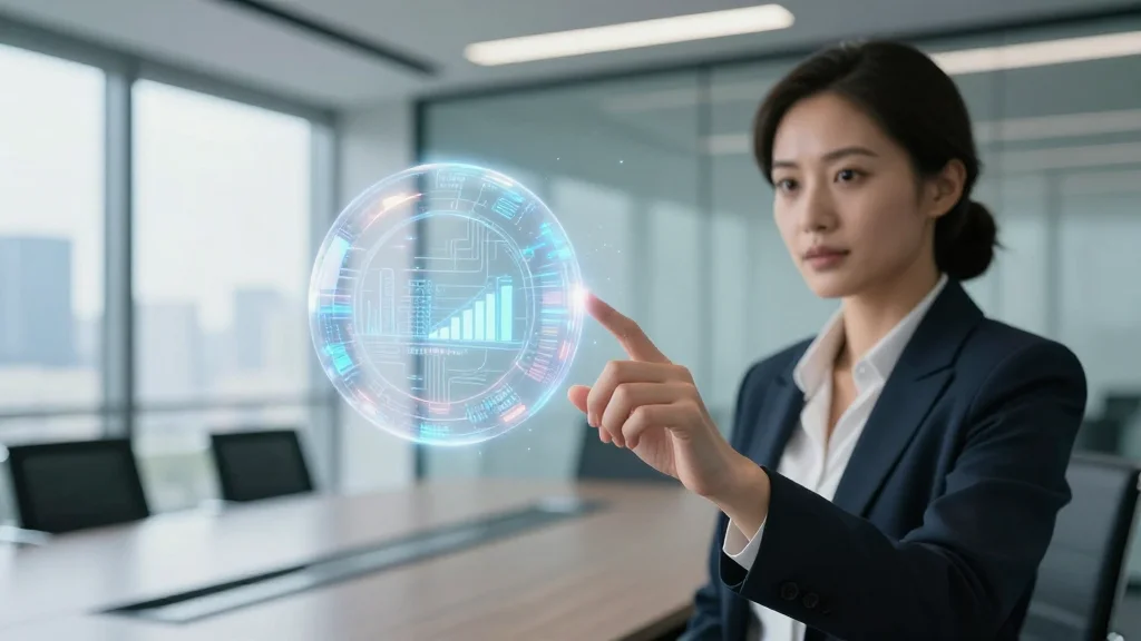 Managers Are Struggling to Keep Up with the AI Productivity Boom