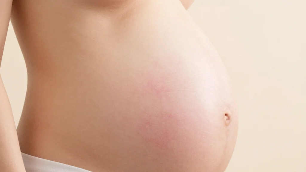 Stretch Marks Are Permanent Scars, but Proud Motherhood Badges