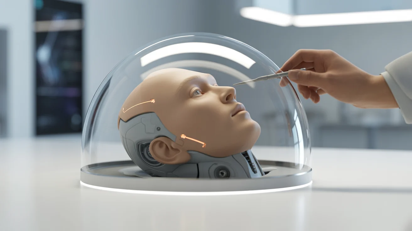 New AI Advances Promise Safe Humanoid Robots Soon