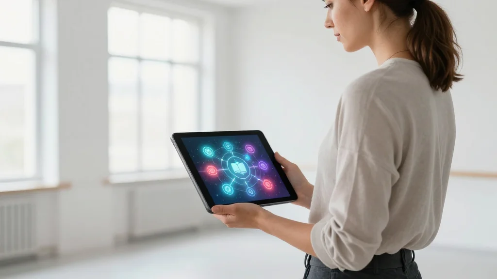 Person‑Centric Model Leads SAP Learning’s AI‑Driven Upgrade