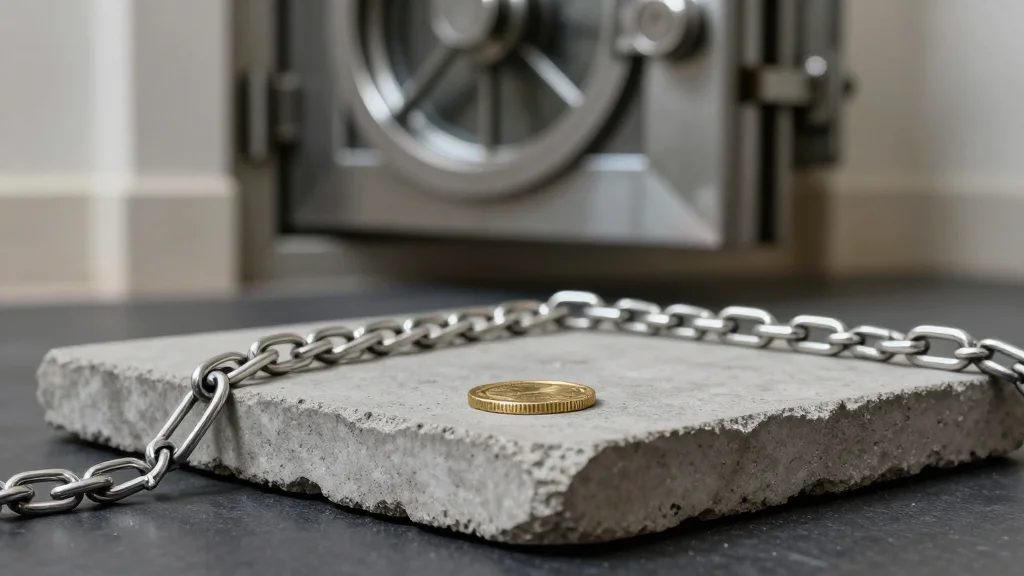 On‑chain Repo Could Become Finance’s Foundational Building Block