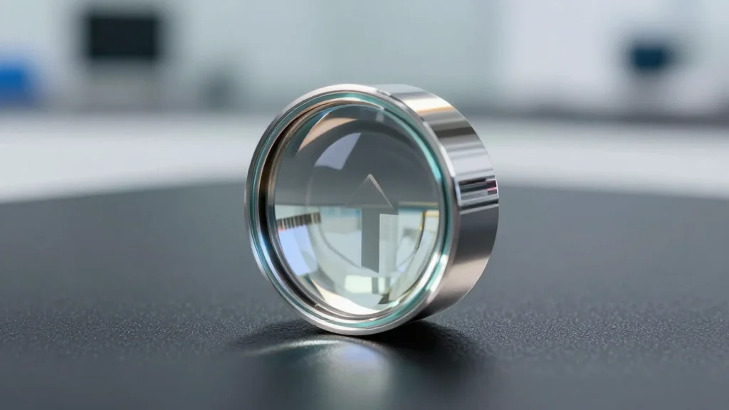 A Six-Figure Order and a Runway for Growth: How Thomas Helps OSE Optics Connect With the Right Customers