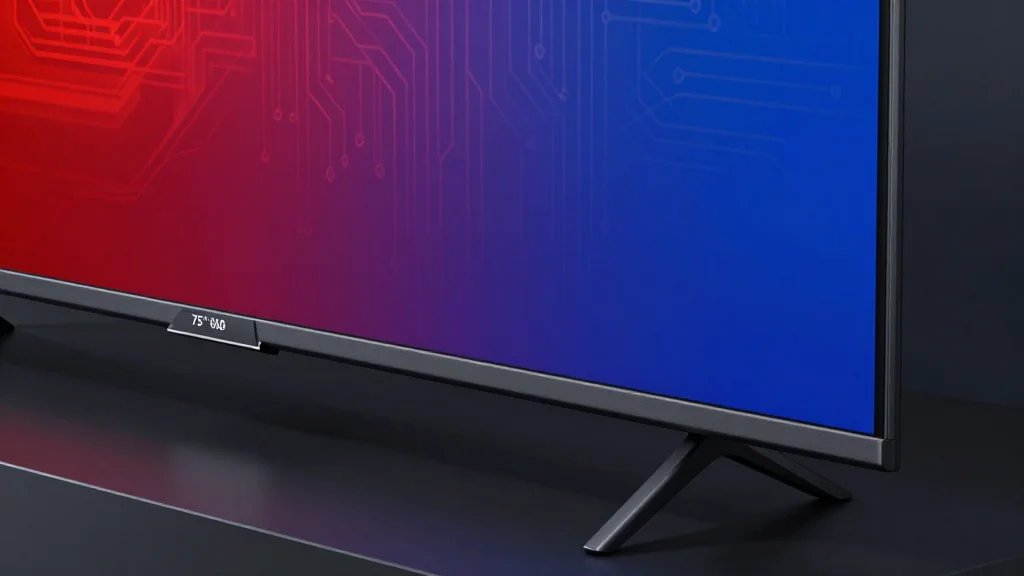 TCL Electronics Posts 15% Revenue Rise and 56% Dividend Jump, Showcasing Global B2B Expansion