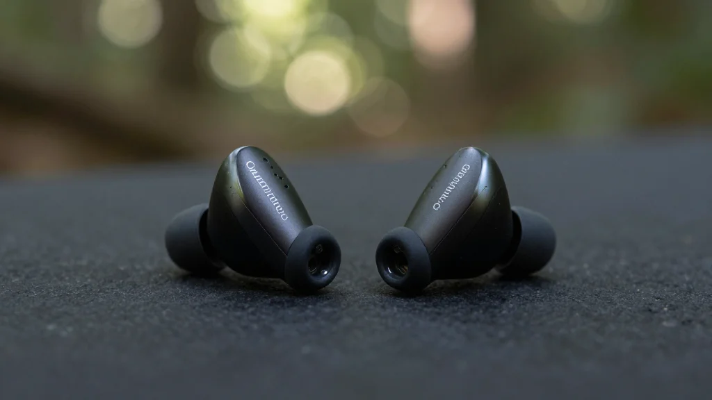 Campfire Audio Chimera Earbuds Boast Nine Drivers