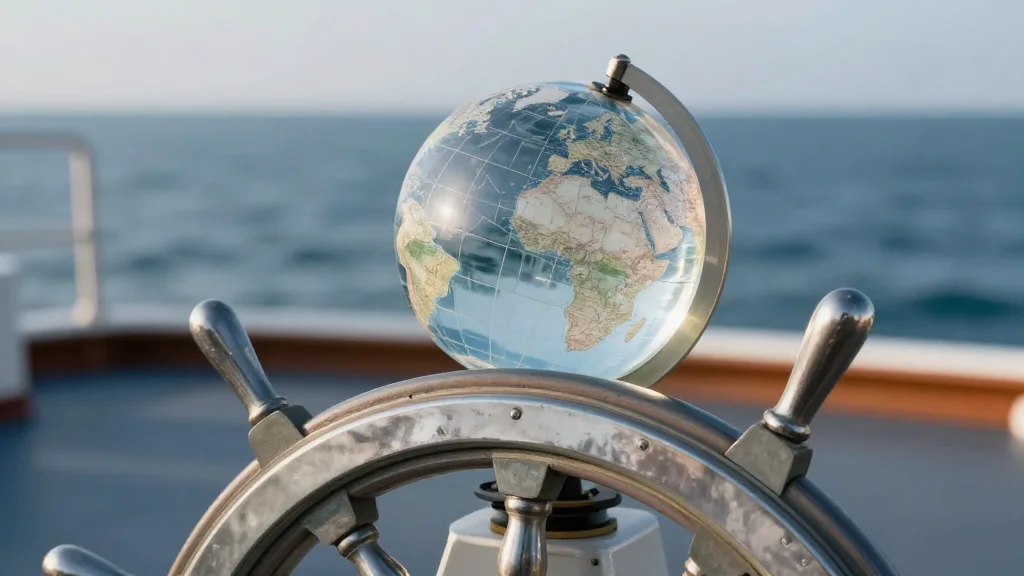 Tariff Volatility Pushes Global Supply Chains Into Regional Reset in 2026